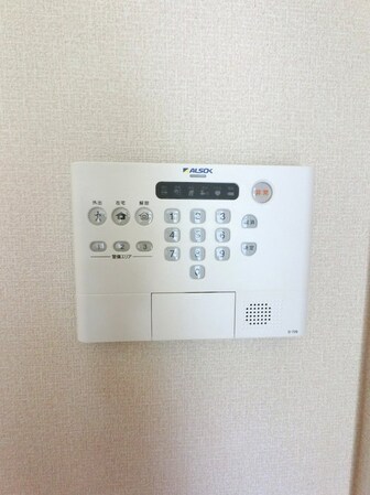 ブルーサファイア Aの物件内観写真